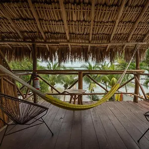 Amigos Hotelito Pensjonat