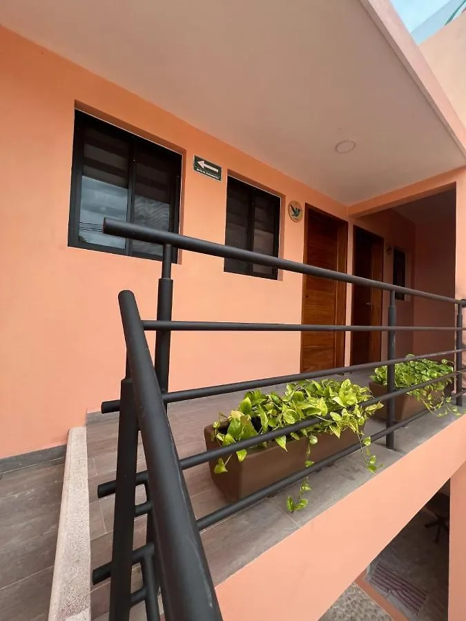 Rooms7 Bacalar