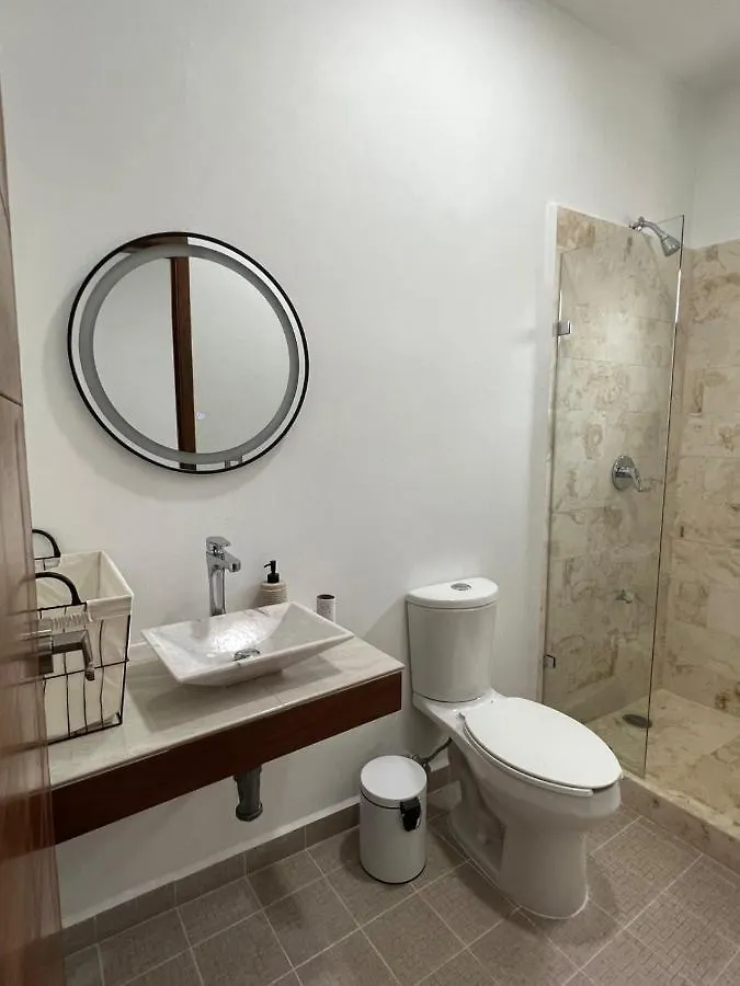 Rooms7 Bacalar