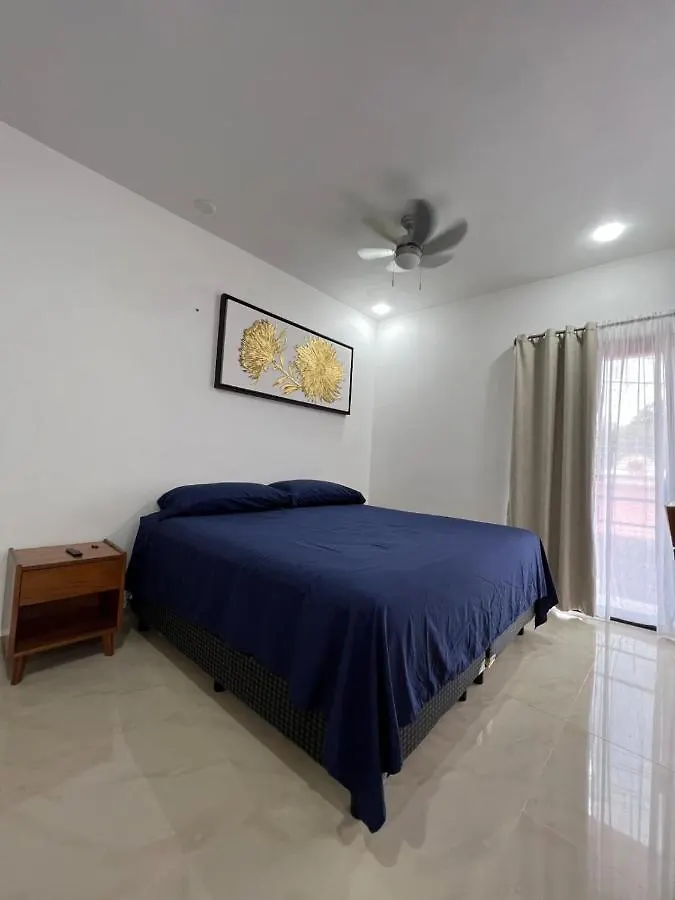 Rooms7 Bacalar